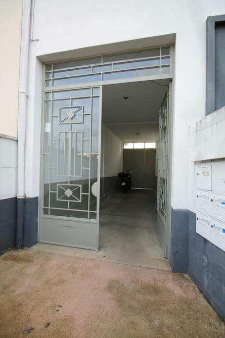 Escale-Marne Fr - 102 - Free Parking - Free Luggage Storage - All Equipped - Linen Included - Washing Machine - 10Mn Walk Metro 8 - Rer A - Panoramic View - From 1 To 4 Guests Maisons-Alfort Kültér fotó