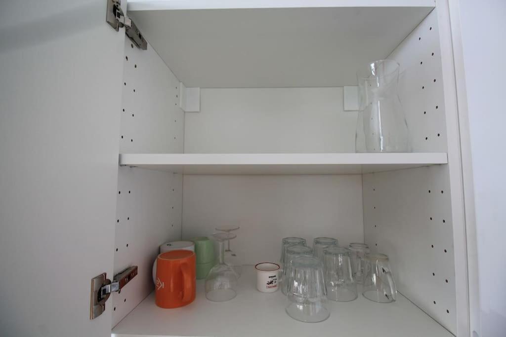 Escale-Marne Fr - 102 - Free Parking - Free Luggage Storage - All Equipped - Linen Included - Washing Machine - 10Mn Walk Metro 8 - Rer A - Panoramic View - From 1 To 4 Guests Maisons-Alfort Kültér fotó