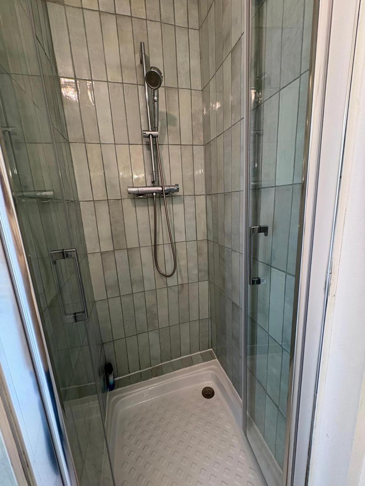 Escale-Marne Fr - 102 - Free Parking - Free Luggage Storage - All Equipped - Linen Included - Washing Machine - 10Mn Walk Metro 8 - Rer A - Panoramic View - From 1 To 4 Guests Maisons-Alfort Kültér fotó