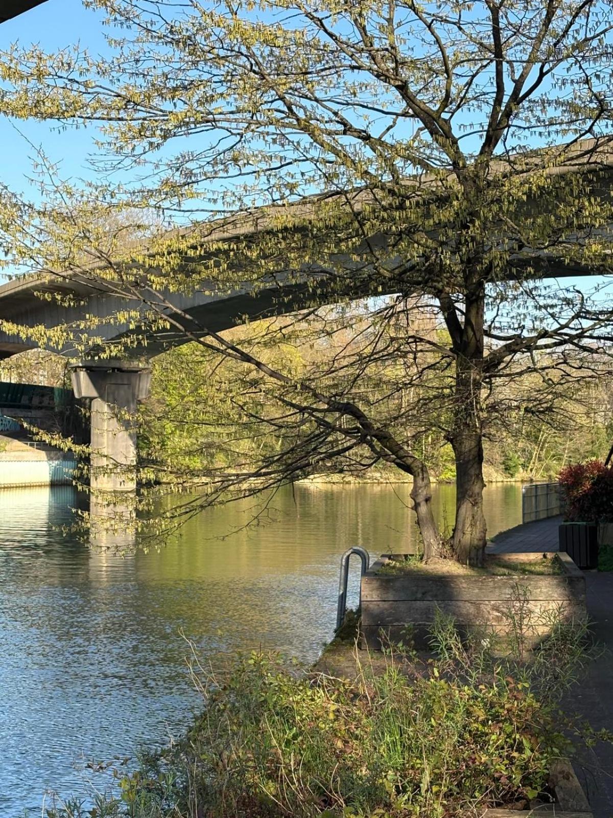 Escale-Marne Fr - 102 - Free Parking - Free Luggage Storage - All Equipped - Linen Included - Washing Machine - 10Mn Walk Metro 8 - Rer A - Panoramic View - From 1 To 4 Guests Maisons-Alfort Kültér fotó